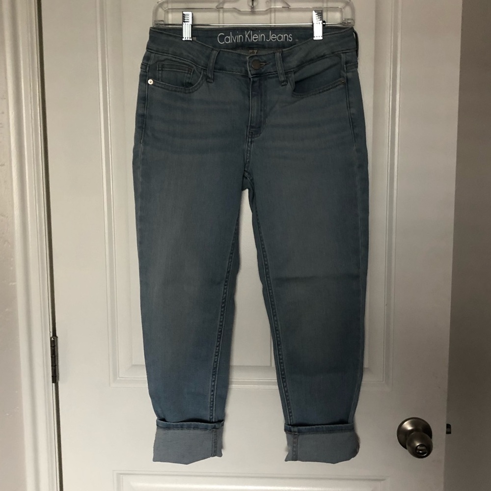 Capris - Picture 3 of 3